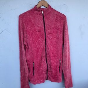 Under control jacket size 3X